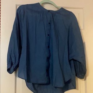 madewell top